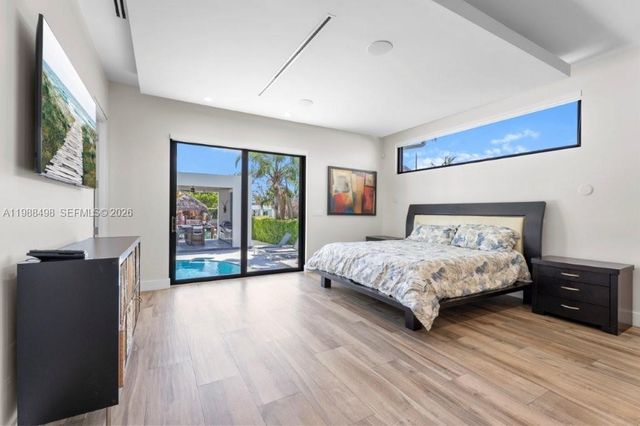 12885 N Bayshore Dr, North Miami, FL 33181