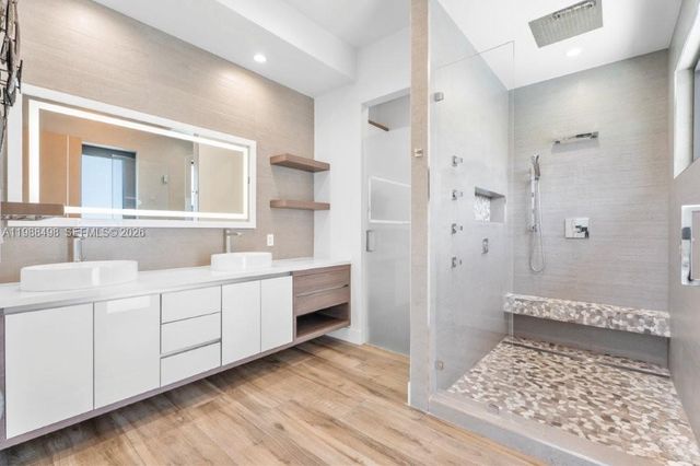 12885 N Bayshore Dr, North Miami, FL 33181