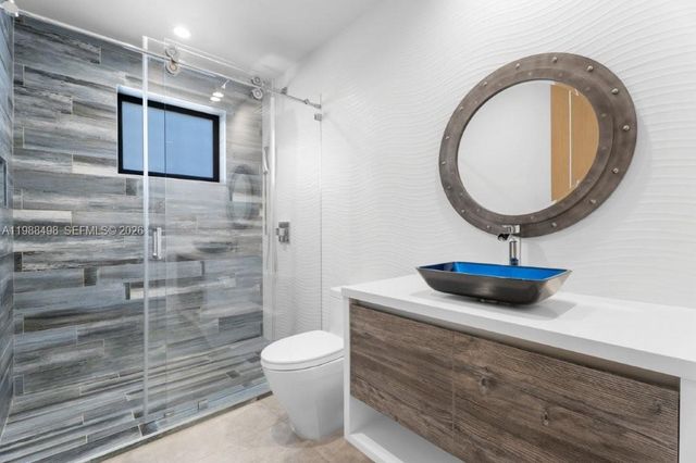 12885 N Bayshore Dr, North Miami, FL 33181