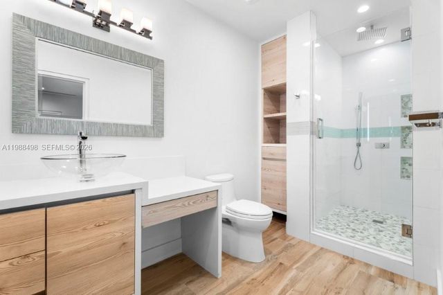 12885 N Bayshore Dr, North Miami, FL 33181