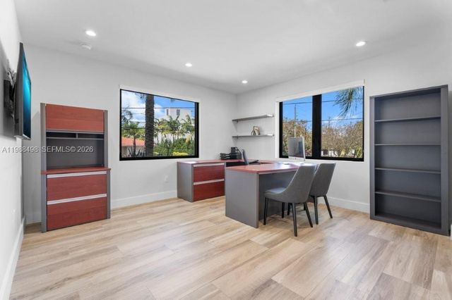 12885 N Bayshore Dr, North Miami, FL 33181