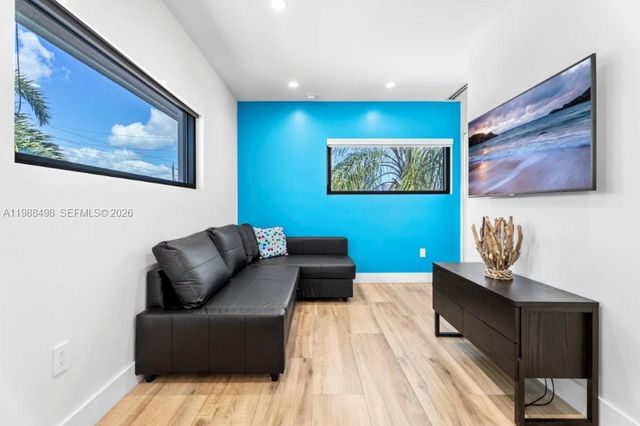 12885 N Bayshore Dr, North Miami, FL 33181