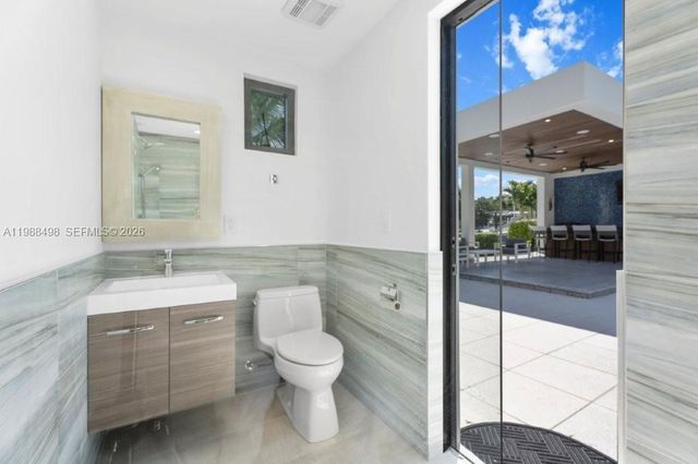 12885 N Bayshore Dr, North Miami, FL 33181