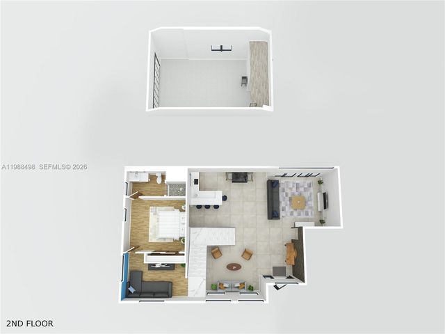 12885 N Bayshore Dr, North Miami, FL 33181