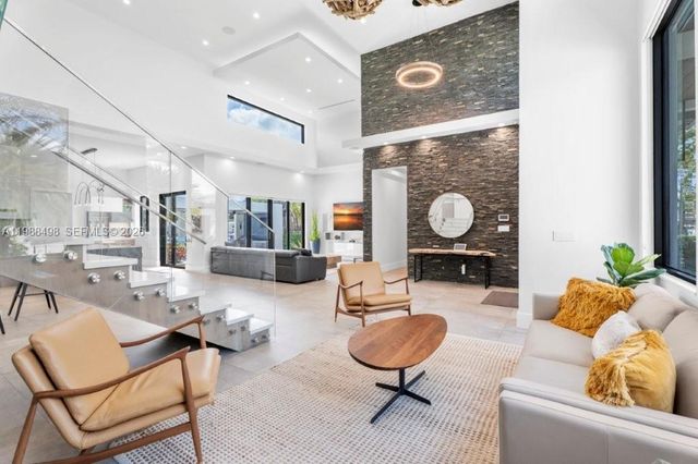 12885 N Bayshore Dr, North Miami, FL 33181