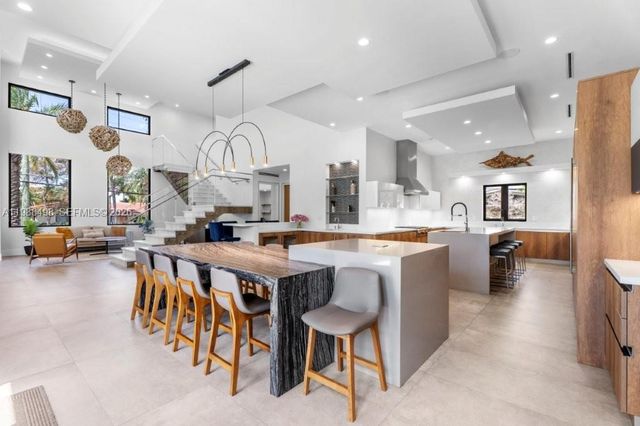 12885 N Bayshore Dr, North Miami, FL 33181