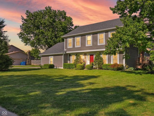 14561 Saddleback Drive, Carmel, IN 46032