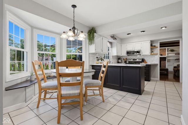 14561 Saddleback Drive, Carmel, IN 46032