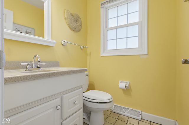 14561 Saddleback Drive, Carmel, IN 46032
