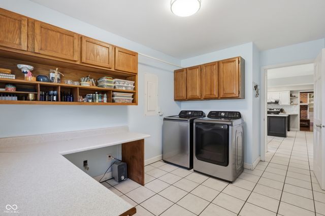 14561 Saddleback Drive, Carmel, IN 46032