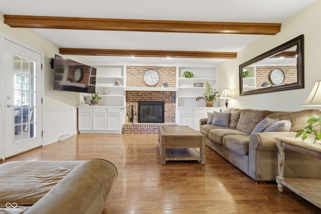 14561 Saddleback Drive, Carmel, IN 46032
