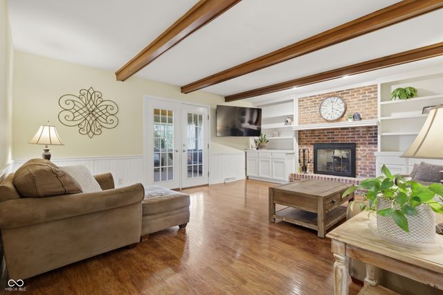 14561 Saddleback Drive, Carmel, IN 46032