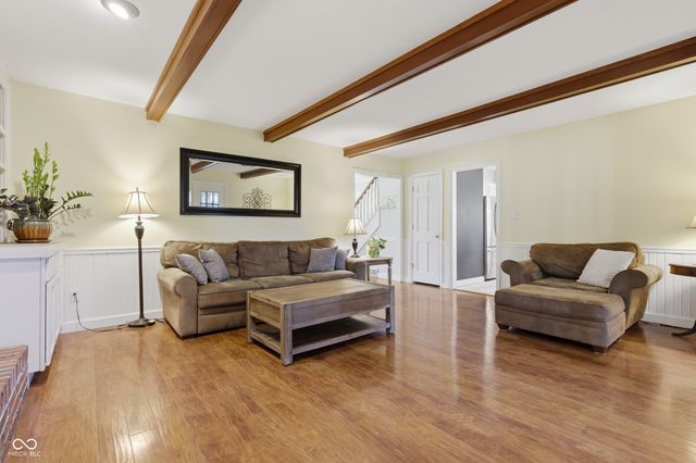 14561 Saddleback Drive, Carmel, IN 46032