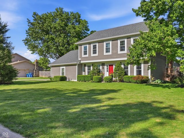 14561 Saddleback Drive, Carmel, IN 46032