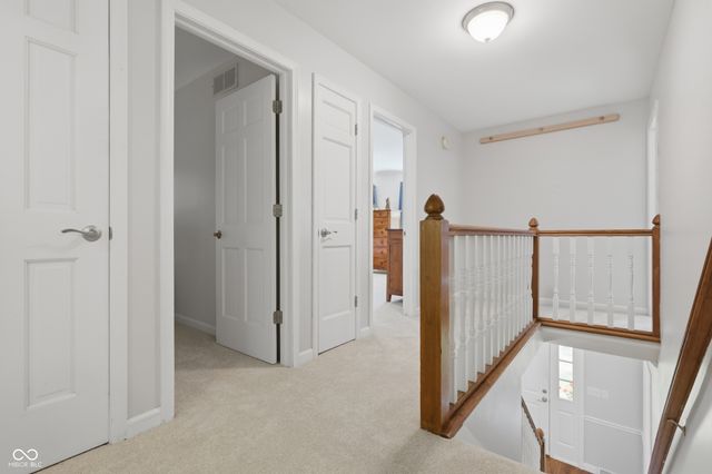 14561 Saddleback Drive, Carmel, IN 46032