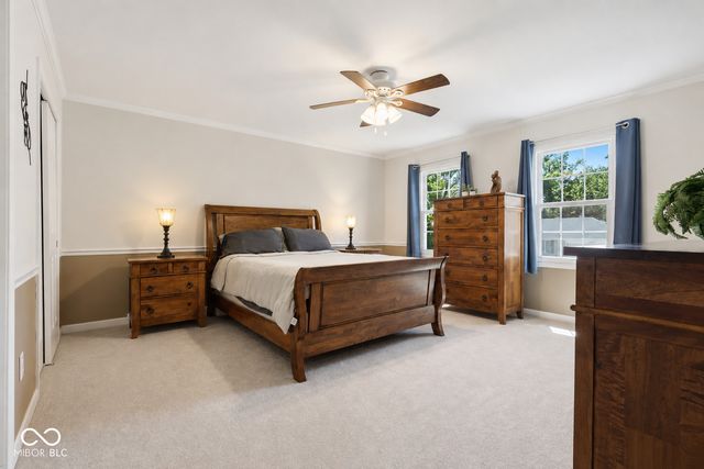 14561 Saddleback Drive, Carmel, IN 46032