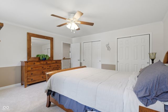 14561 Saddleback Drive, Carmel, IN 46032