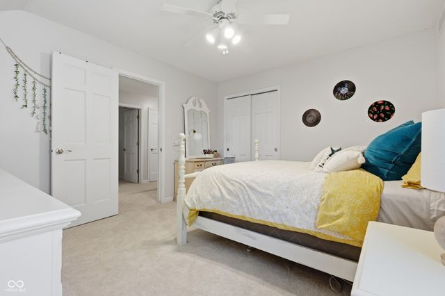 14561 Saddleback Drive, Carmel, IN 46032