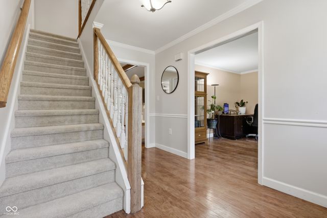 14561 Saddleback Drive, Carmel, IN 46032
