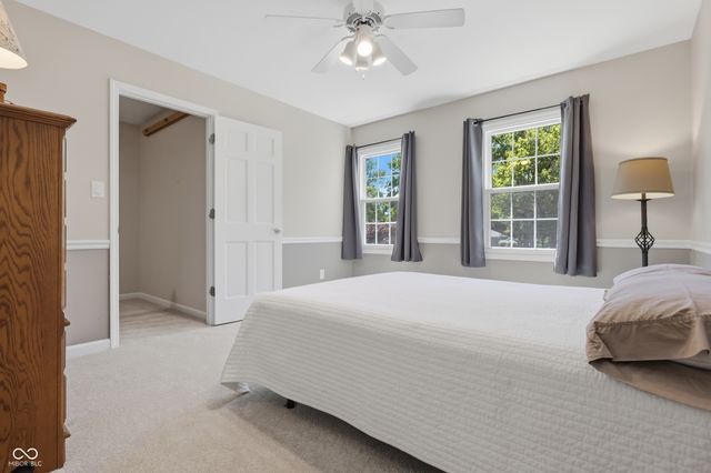 14561 Saddleback Drive, Carmel, IN 46032