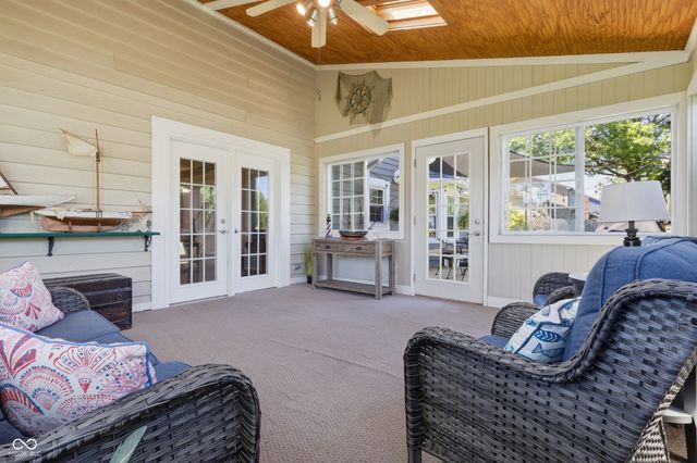 14561 Saddleback Drive, Carmel, IN 46032