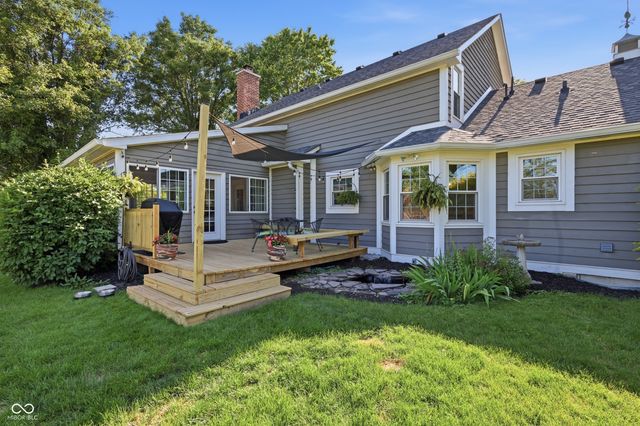 14561 Saddleback Drive, Carmel, IN 46032