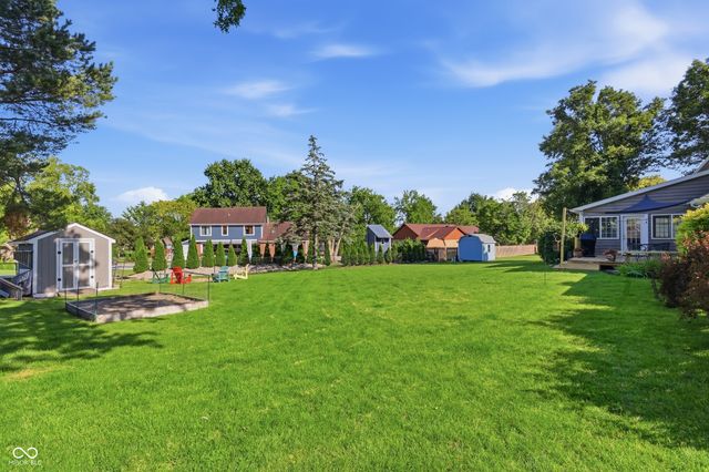 14561 Saddleback Drive, Carmel, IN 46032