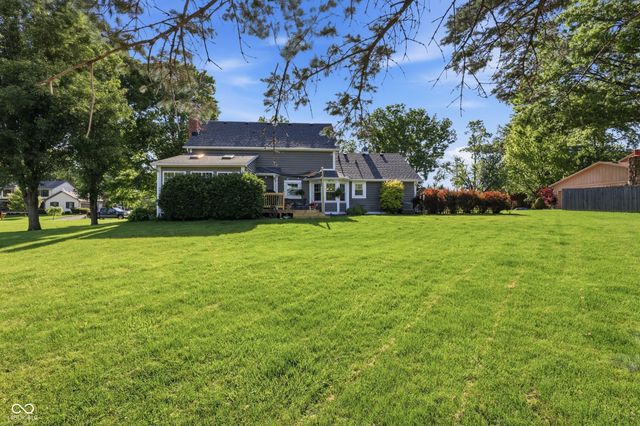 14561 Saddleback Drive, Carmel, IN 46032