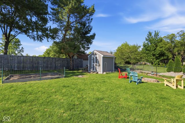 14561 Saddleback Drive, Carmel, IN 46032