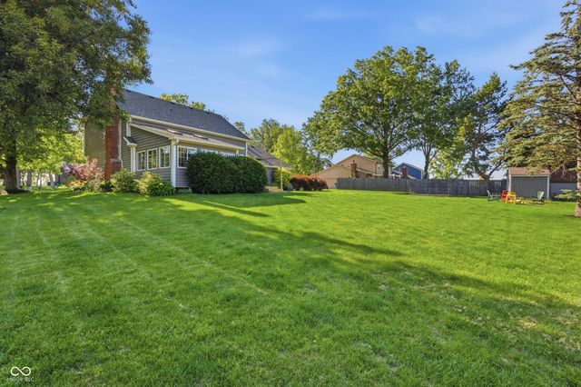 14561 Saddleback Drive, Carmel, IN 46032