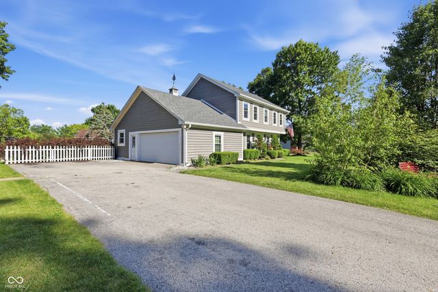 14561 Saddleback Drive, Carmel, IN 46032