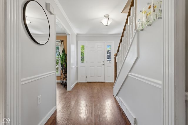 14561 Saddleback Drive, Carmel, IN 46032