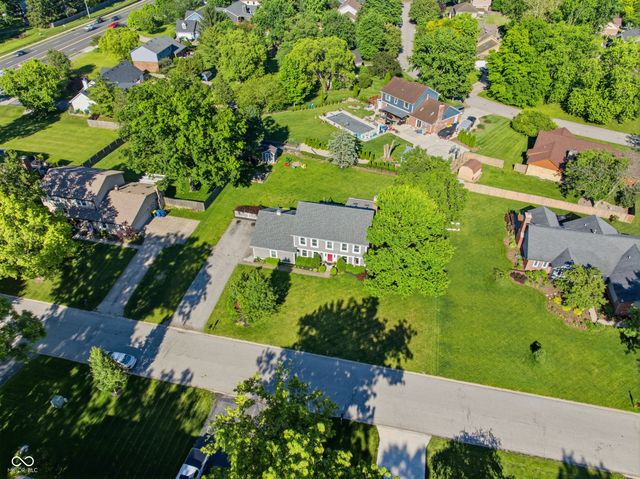 14561 Saddleback Drive, Carmel, IN 46032