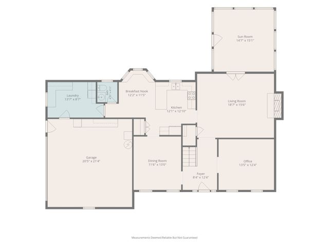 14561 Saddleback Drive, Carmel, IN 46032