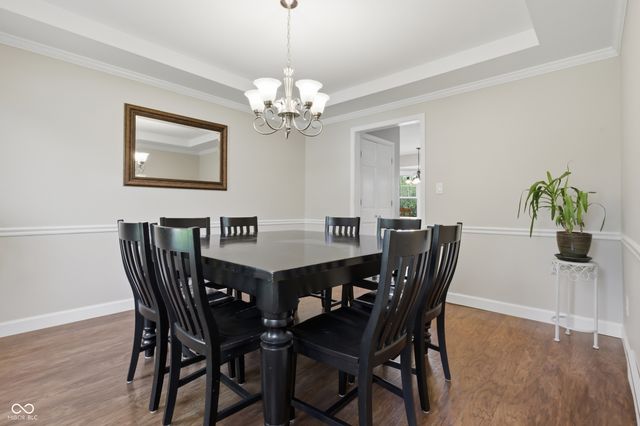 14561 Saddleback Drive, Carmel, IN 46032