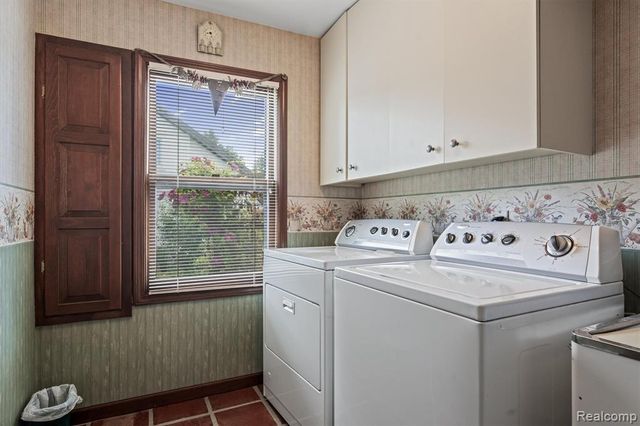 3436 Wedgewood Drive, Rochester Hills, MI 48306
