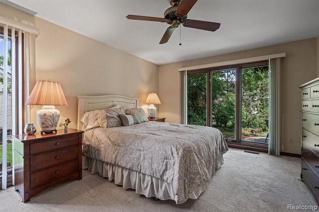 3436 Wedgewood Drive, Rochester Hills, MI 48306