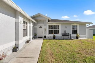 1731 SW Trafalgar PKWY, Cape Coral, FL 33991