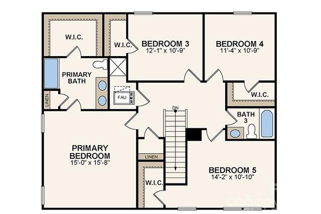 804 FRASER Lane, Lexington, NC 27292