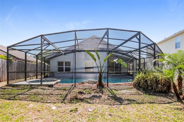 12814 WINFIELD SCOTT BOULEVARD, Orlando, FL 32837