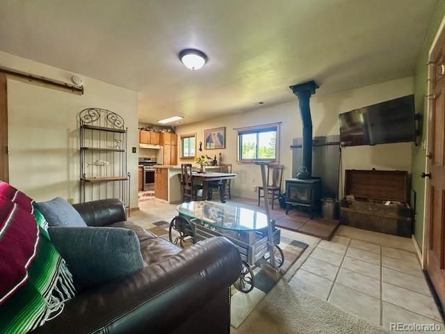 1746 Lump Gulch Road, Black Hawk, CO 80422