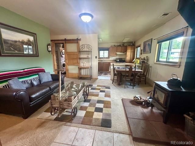 1746 Lump Gulch Road, Black Hawk, CO 80422