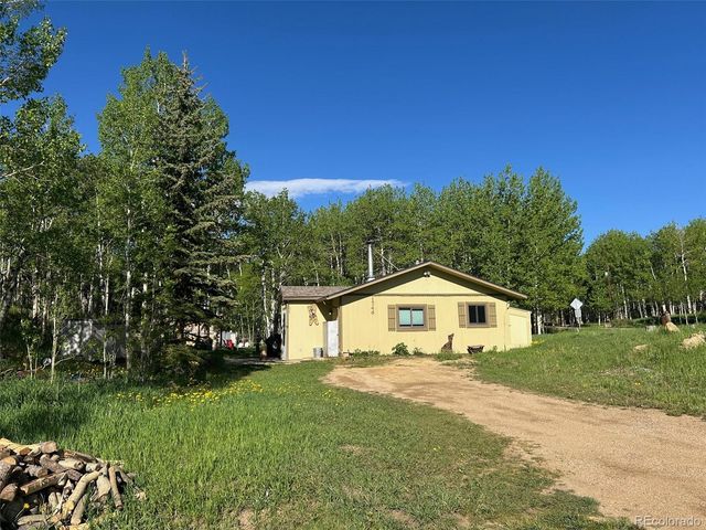1746 Lump Gulch Road, Black Hawk, CO 80422