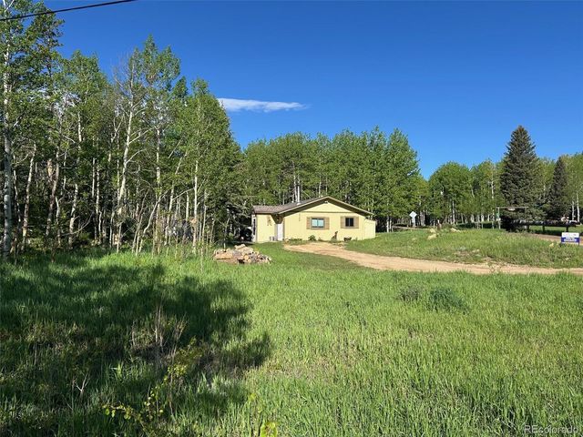 1746 Lump Gulch Road, Black Hawk, CO 80422