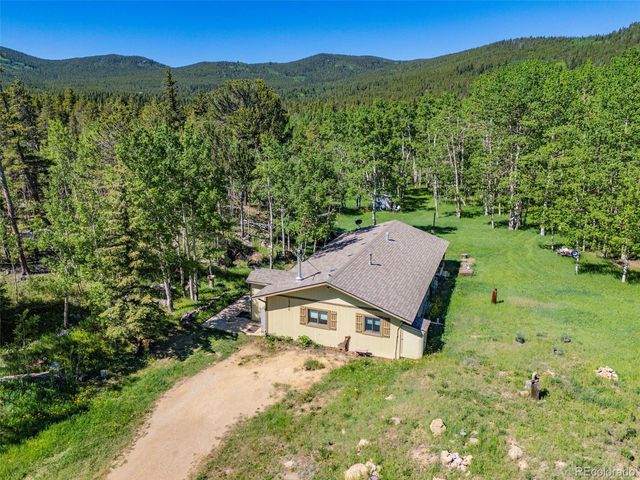1746 Lump Gulch Road, Black Hawk, CO 80422