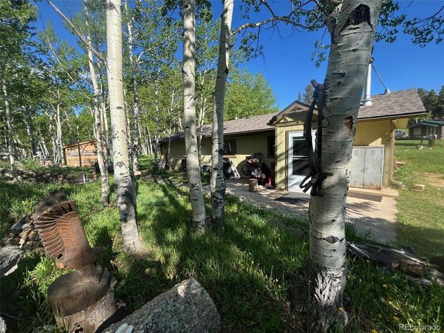 1746 Lump Gulch Road, Black Hawk, CO 80422
