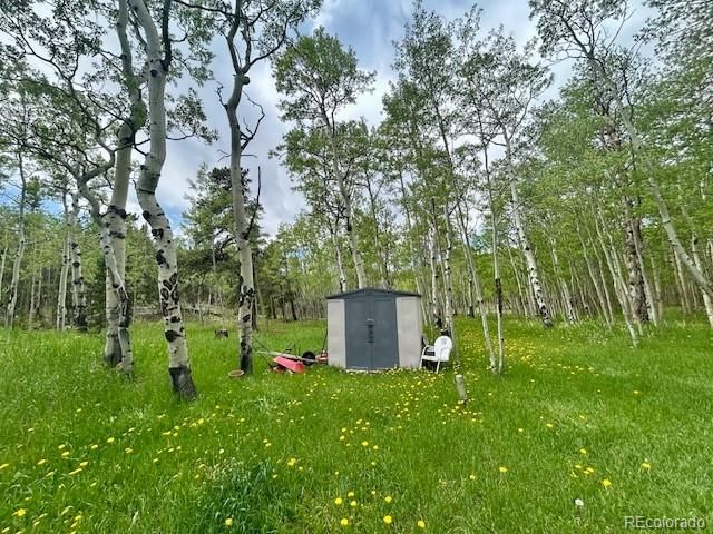 1746 Lump Gulch Road, Black Hawk, CO 80422