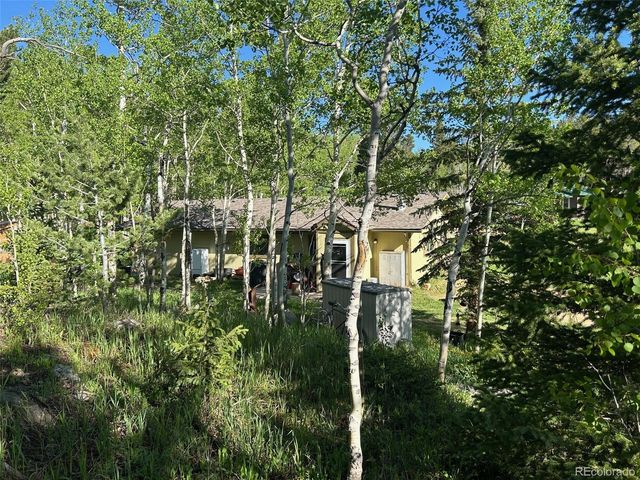 1746 Lump Gulch Road, Black Hawk, CO 80422
