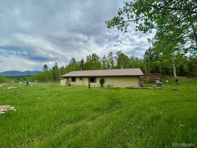 1746 Lump Gulch Road, Black Hawk, CO 80422
