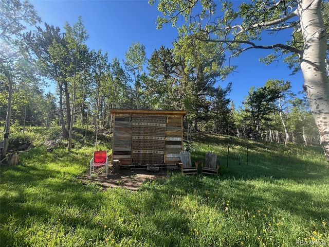 1746 Lump Gulch Road, Black Hawk, CO 80422